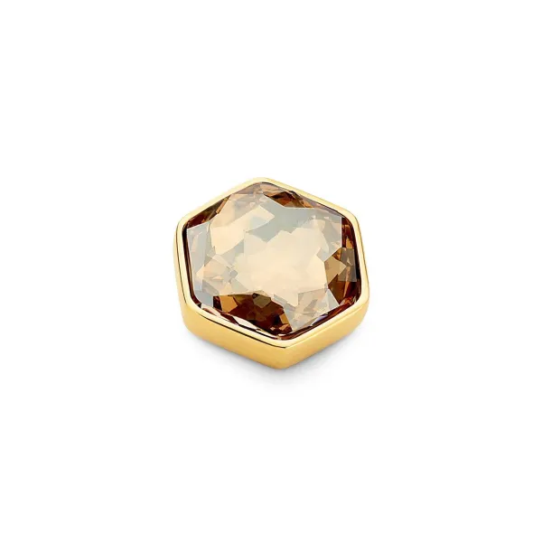 Steentjes>Melano Jewelery Melano Vivid Sice Steentje