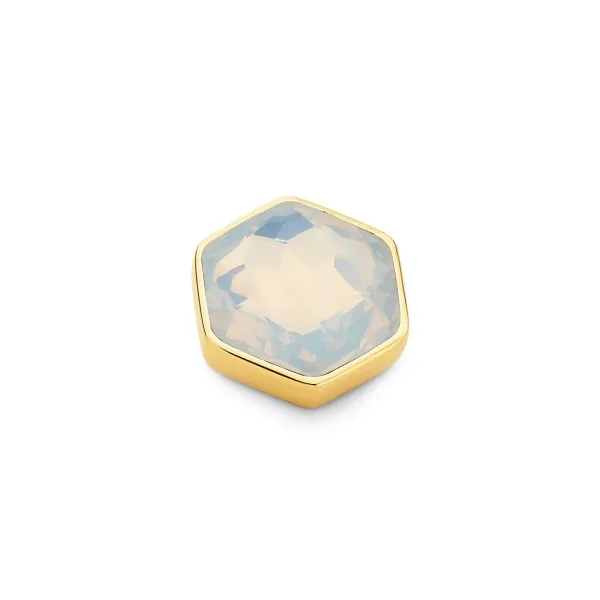 Steentjes>Melano Jewelery Melano Vivid Sice Steentje