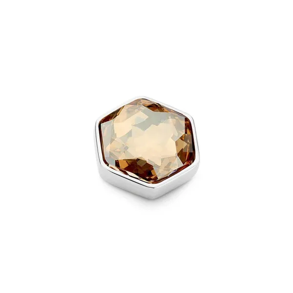 Steentjes>Melano Jewelery Melano Vivid Sice Steentje