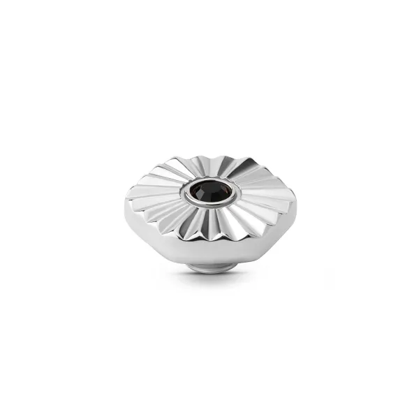 Steentjes>Melano Jewelery Melano Vivid Sunflower Steentje