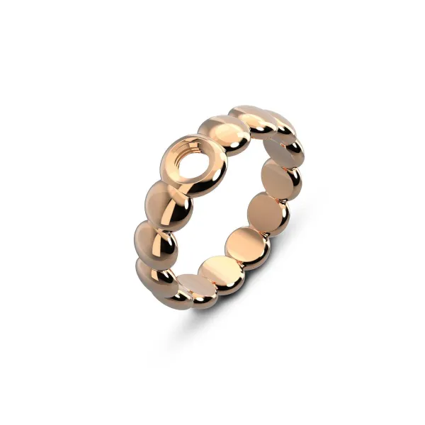 Ringen>Melano Jewelery Melano Vivid Valeria Ring