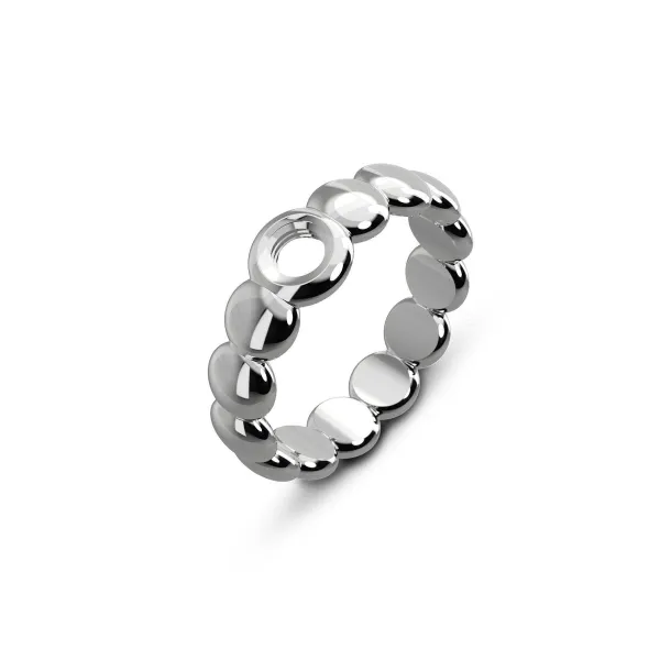 Ringen>Melano Jewelery Melano Vivid Valeria Ring