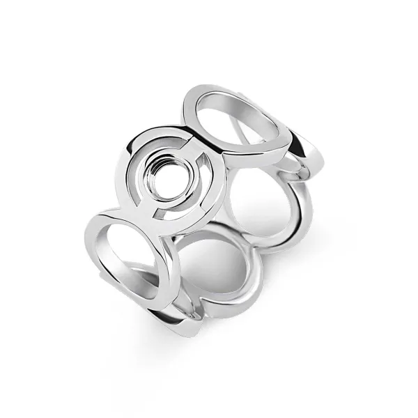 Ringen>Melano Jewelery Melano Vivid Valetta Ring