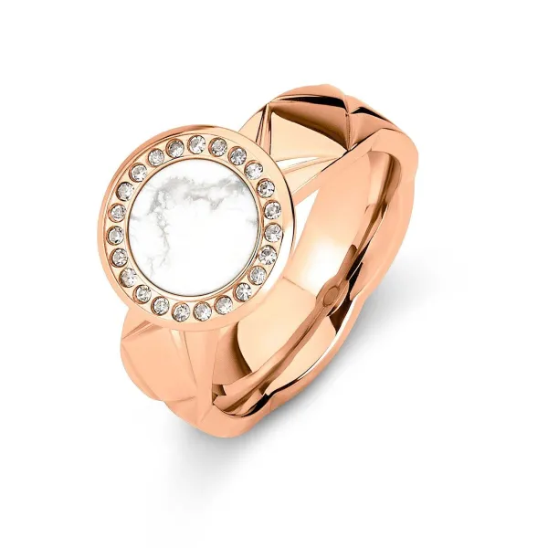 Ringen>Melano Jewelery Melano Vivid Vall E Ring