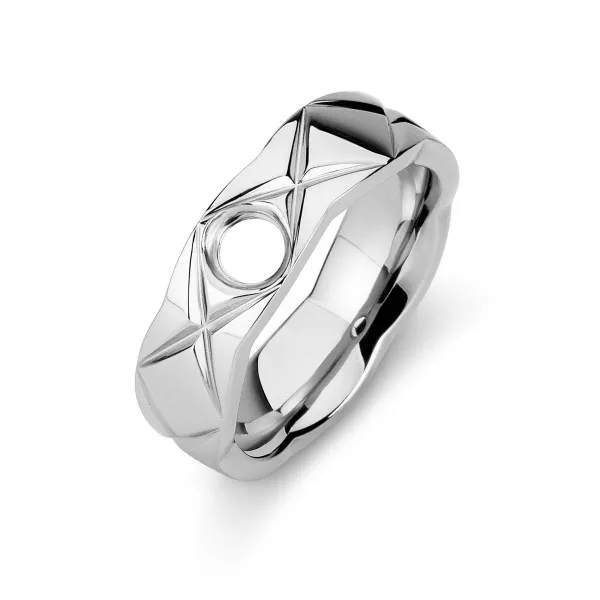 Ringen>Melano Jewelery Melano Vivid Vall E Ring