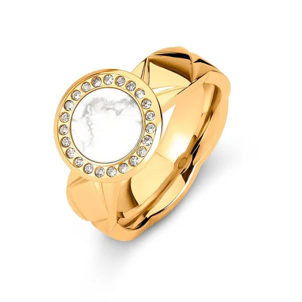Ringen>Melano Jewelery Melano Vivid Vall E Ring