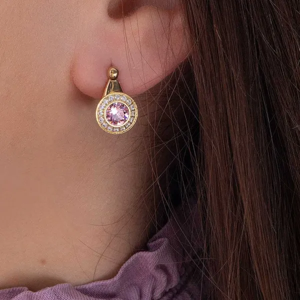 Oorbellen>Melano Jewelery Melano Vivid Vanda Oorbellen