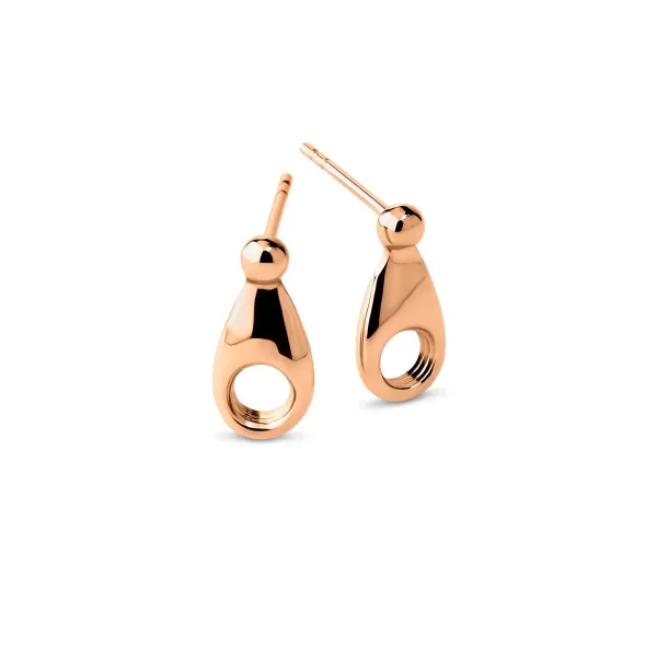 Oorbellen>Melano Jewelery Melano Vivid Vanda Oorbellen