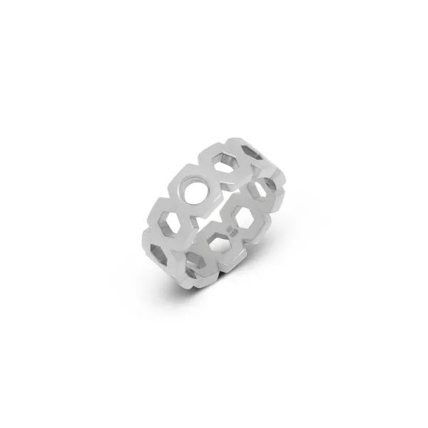 Ringen>Melano Jewelery Melano Vivid Vayen Ring