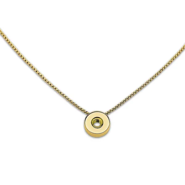 Kettingen>Melano Jewelery Melano Vivid Vayla Ketting