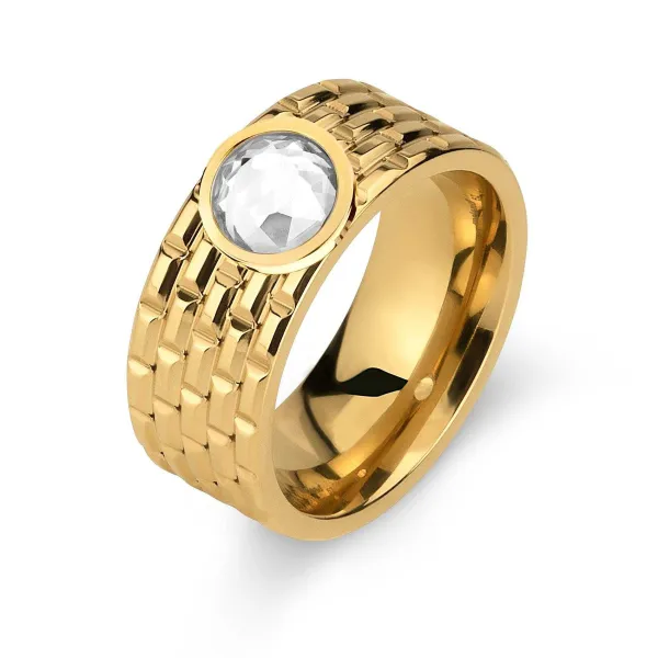 Ringen>Melano Jewelery Melano Vivid Victoria Ring