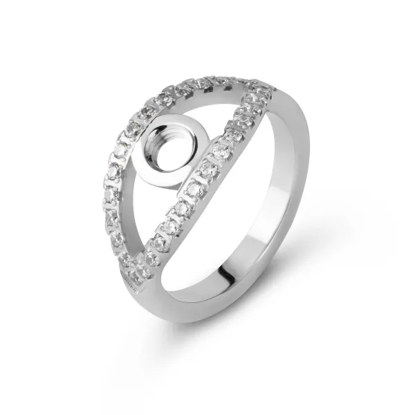 Ringen>Melano Jewelery Melano Vivid Vienne Cz Ring