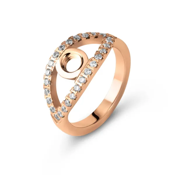 Ringen>Melano Jewelery Melano Vivid Vienne Cz Ring