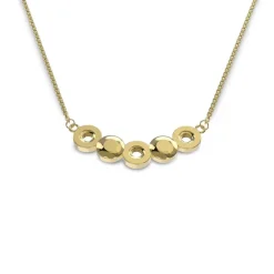 Kettingen>Melano Jewelery Melano Vivid Vina Ketting