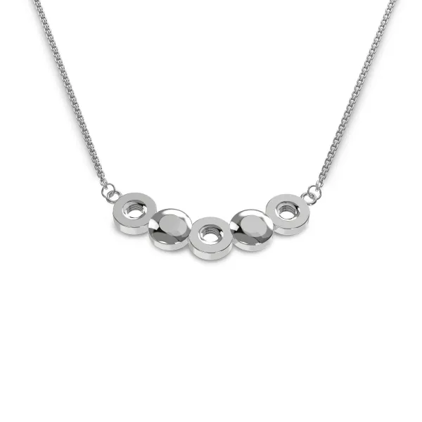 Kettingen>Melano Jewelery Melano Vivid Vina Ketting