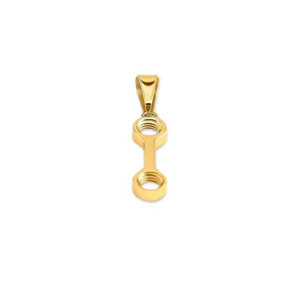 Hangers>Melano Jewelery Melano Vivid Viola Hanger