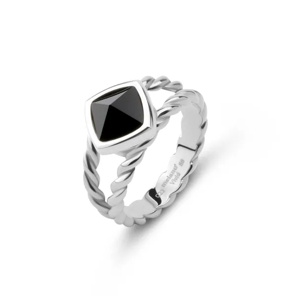 Ringen>Melano Jewelery Melano Vivid Vita Ring