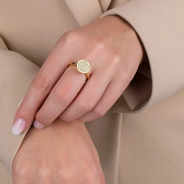 Ringen>Melano Jewelery Melano Vivid Viv Ring