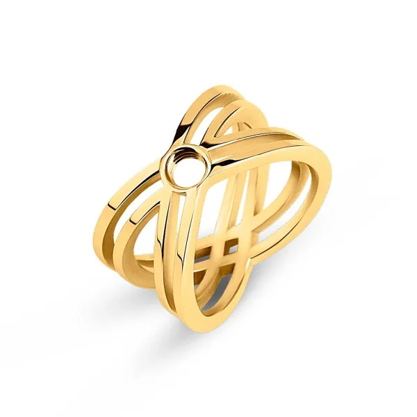 Ringen>Melano Jewelery Melano Vivid Vlora Ring