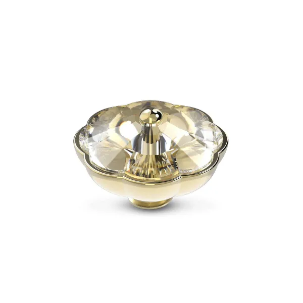 Steentjes>Melano Jewelery Melano Vivid Wildflower Steentje